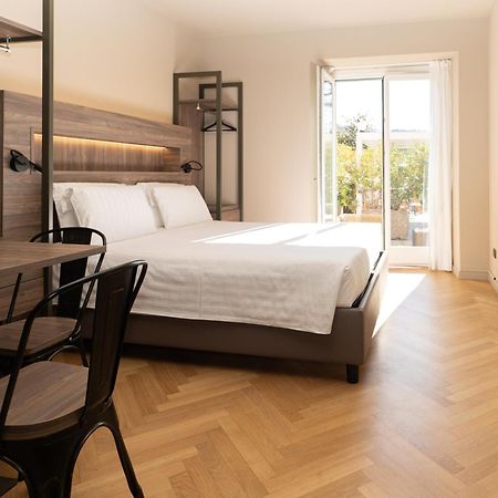 Villa Bottacin Trieste Dış mekan fotoğraf