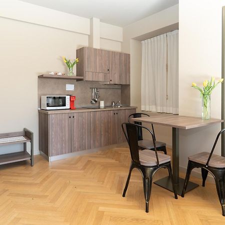 Villa Bottacin Trieste Dış mekan fotoğraf