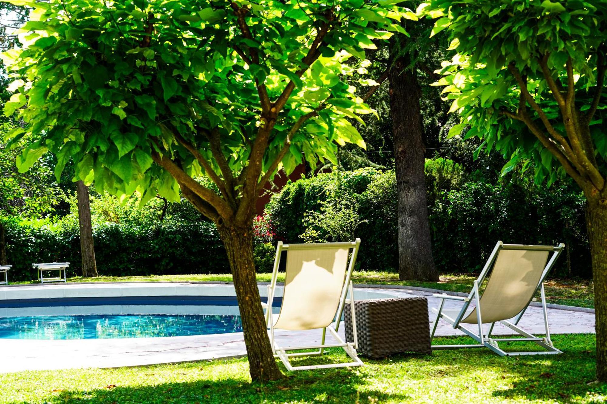 Villa Bottacin Trieste Dış mekan fotoğraf