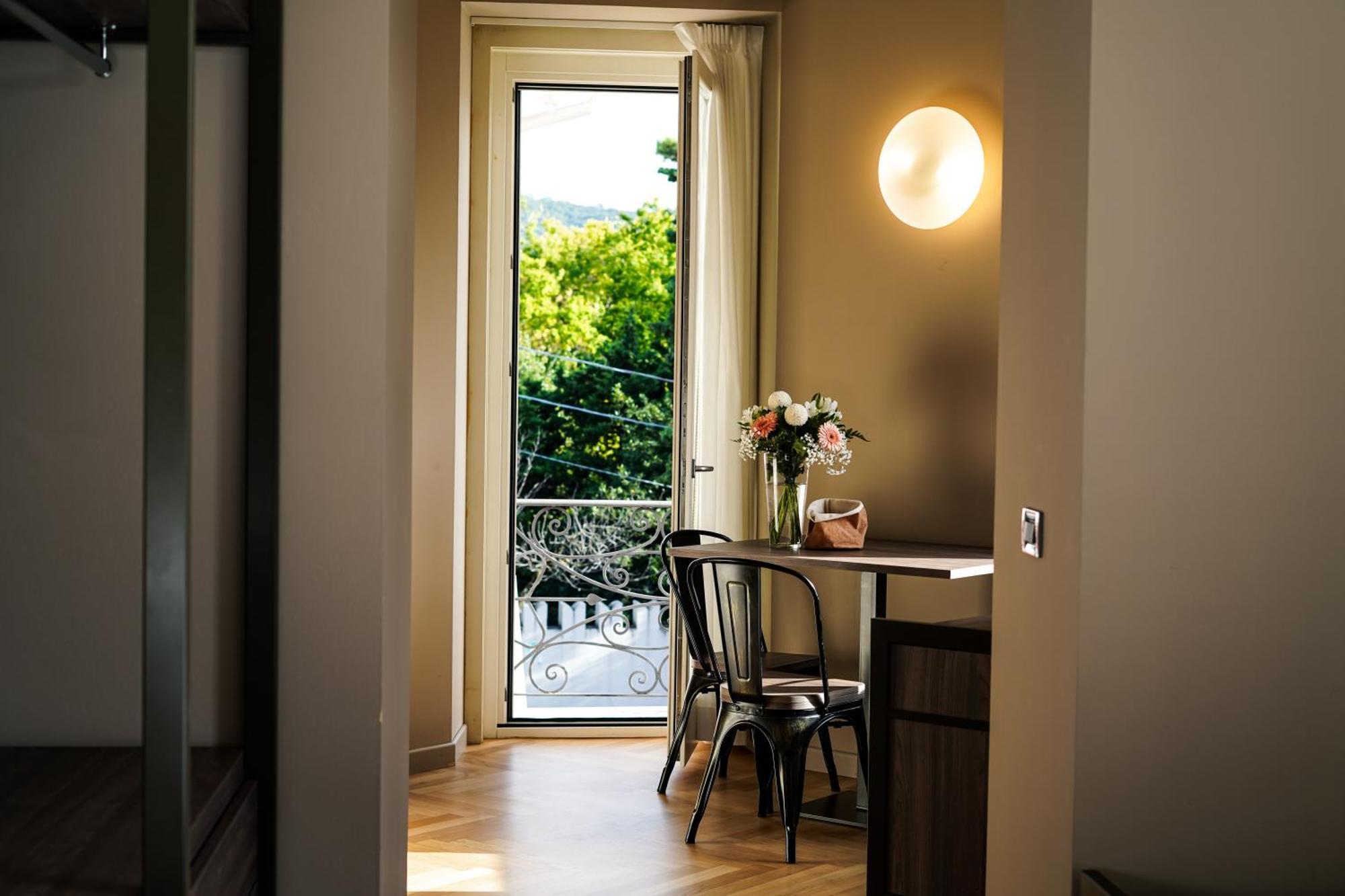 Villa Bottacin Trieste Dış mekan fotoğraf