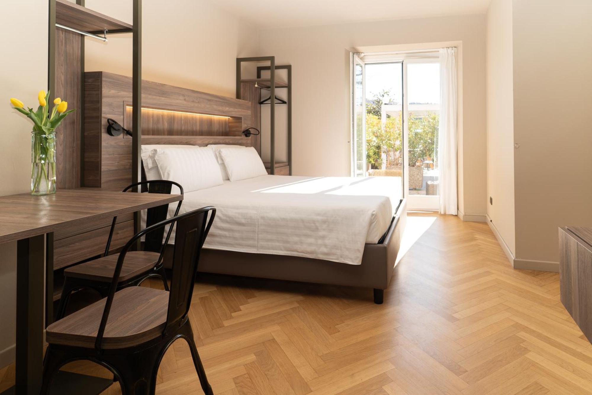 Villa Bottacin Trieste Dış mekan fotoğraf