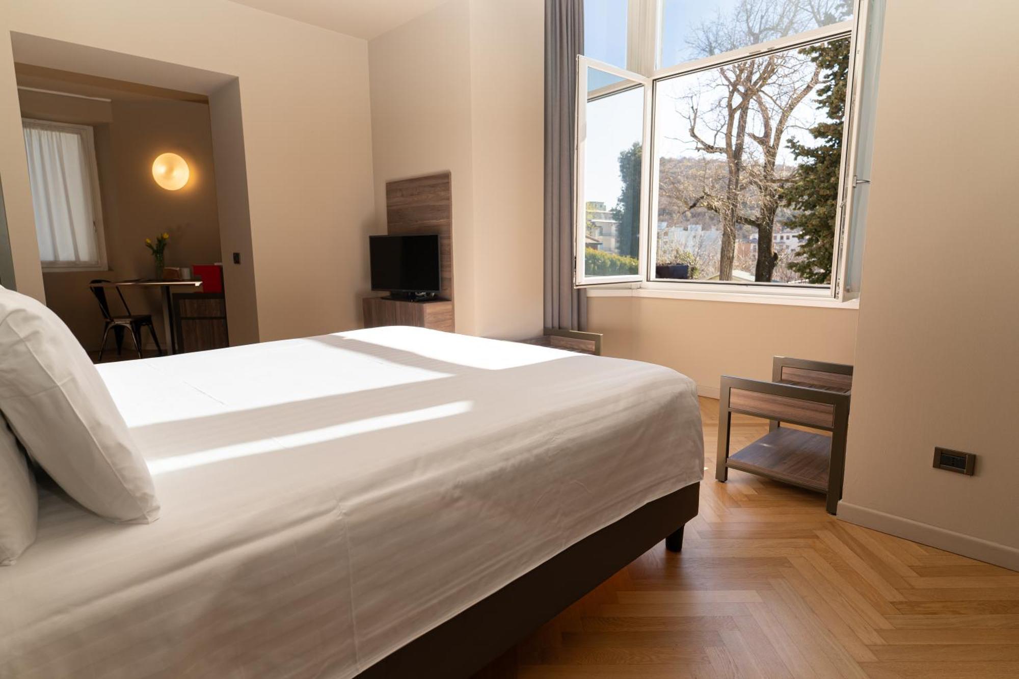 Villa Bottacin Trieste Dış mekan fotoğraf