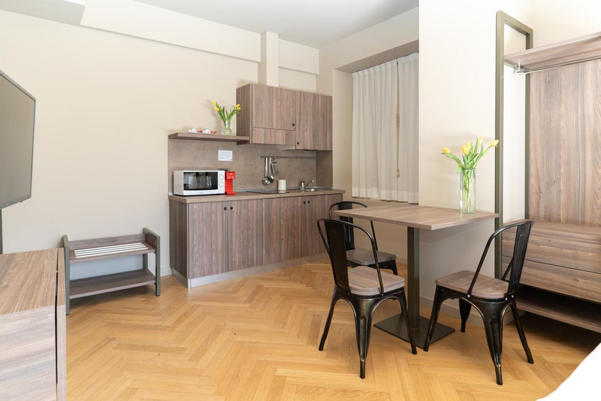 Villa Bottacin Trieste Dış mekan fotoğraf