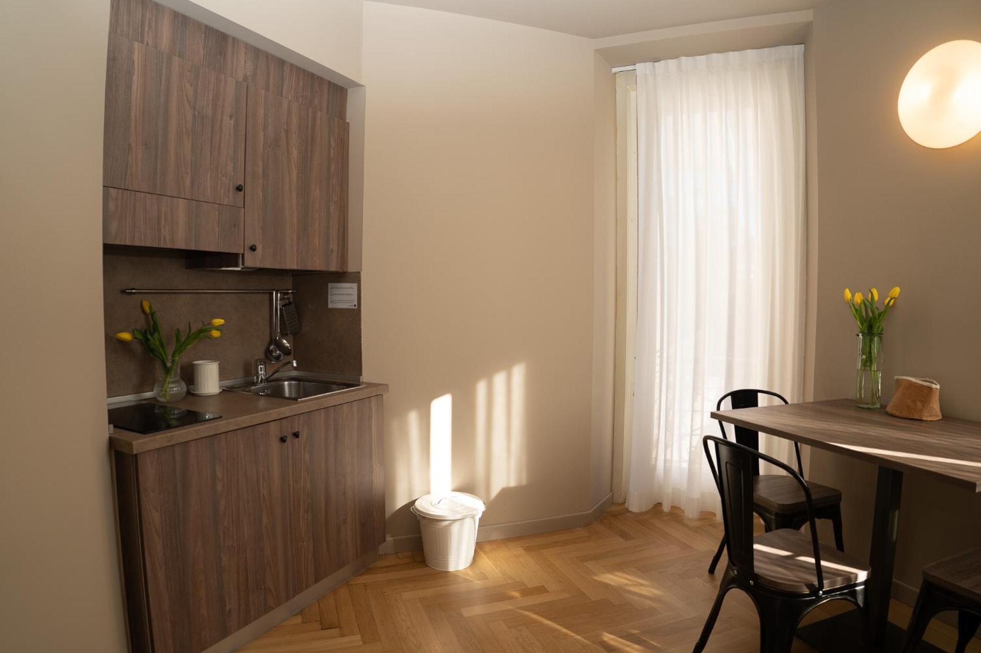 Villa Bottacin Trieste Dış mekan fotoğraf