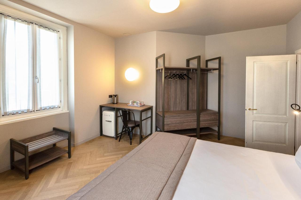 Villa Bottacin Trieste Dış mekan fotoğraf