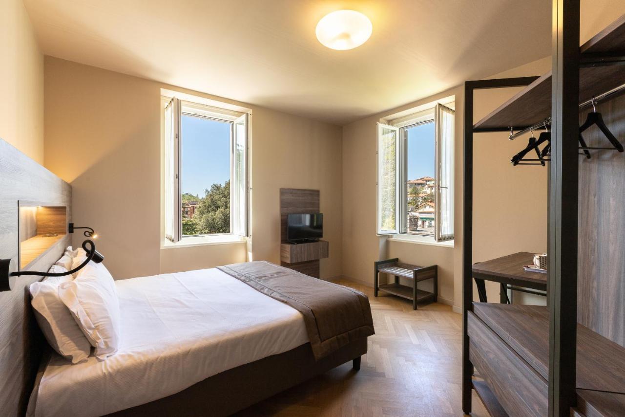 Villa Bottacin Trieste Dış mekan fotoğraf