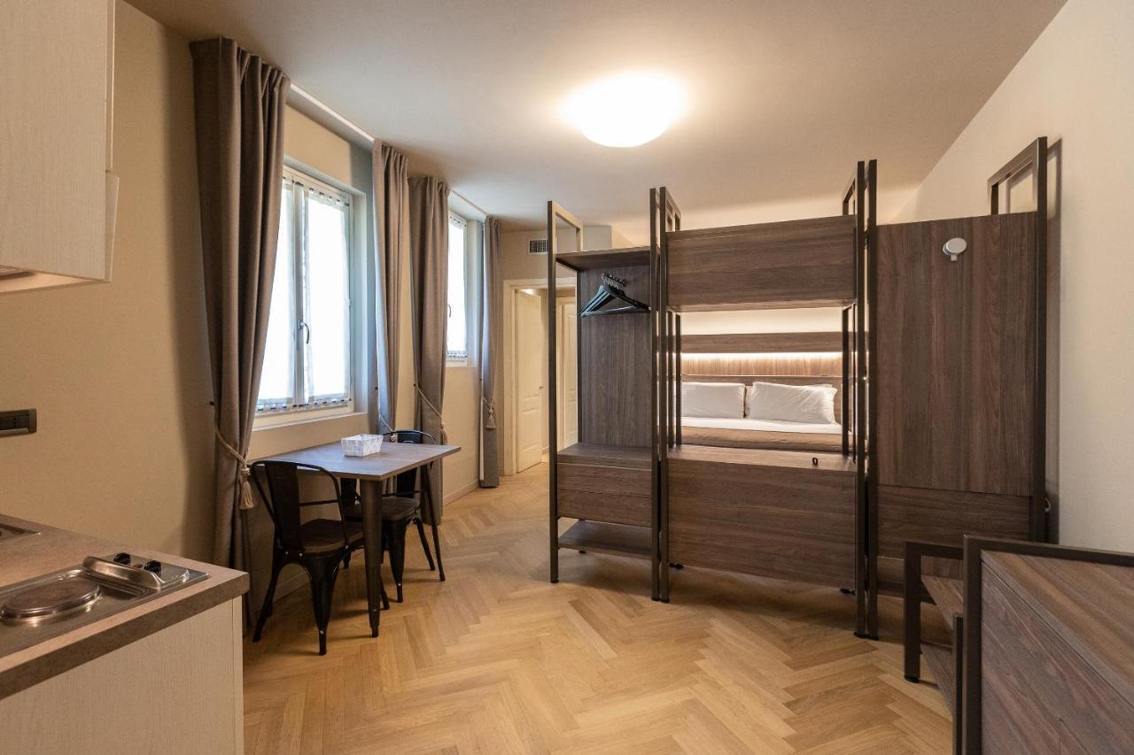 Villa Bottacin Trieste Dış mekan fotoğraf